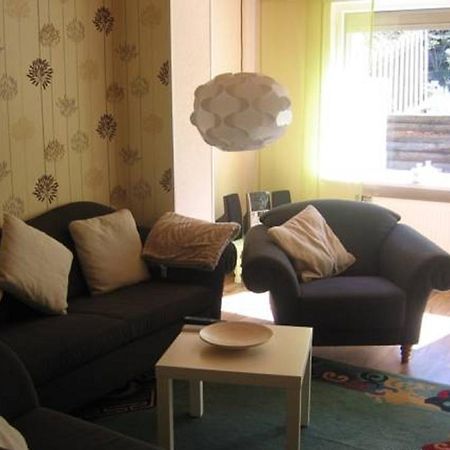 Ferienwohnung Loipe Braunlage Quarto foto