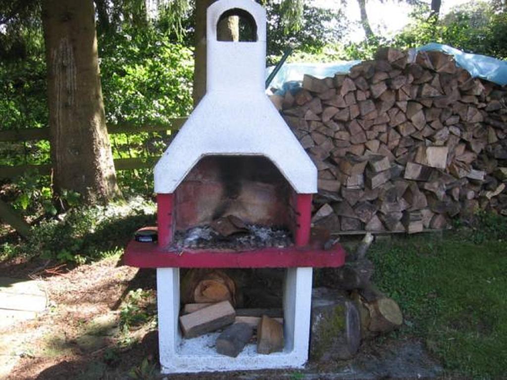 Ferienwohnung Loipe Braunlage Quarto foto