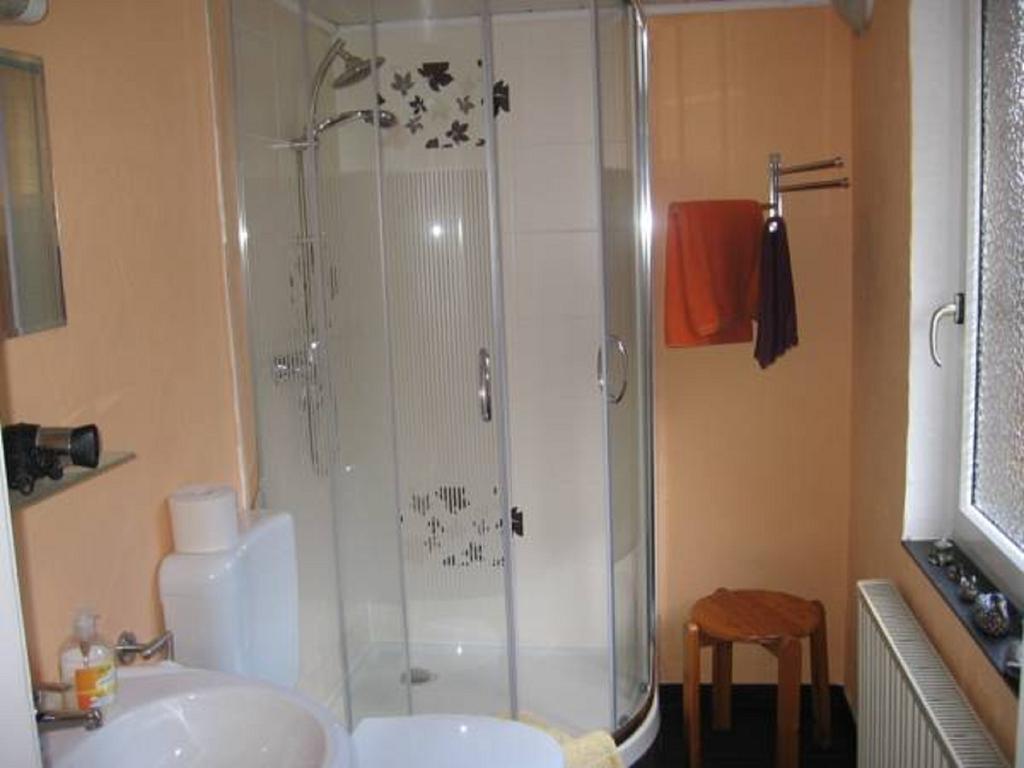 Ferienwohnung Loipe Braunlage Quarto foto