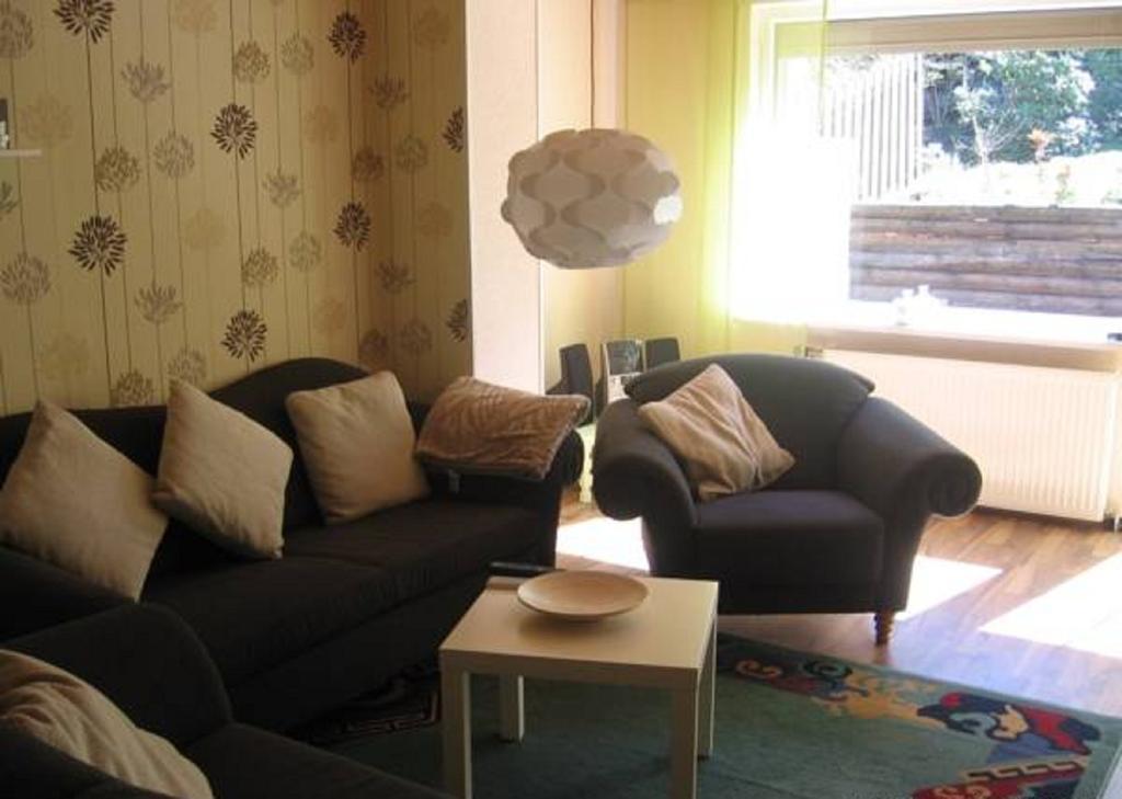 Ferienwohnung Loipe Braunlage Quarto foto